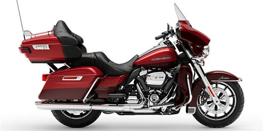 2019 Harley-Davidson Ultra Limited