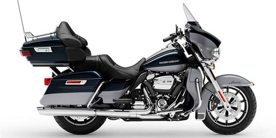 2019 Harley-Davidson Ultra Limited