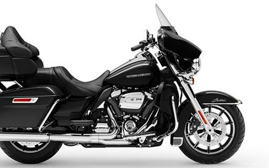 2019 Harley-Davidson Ultra Limited