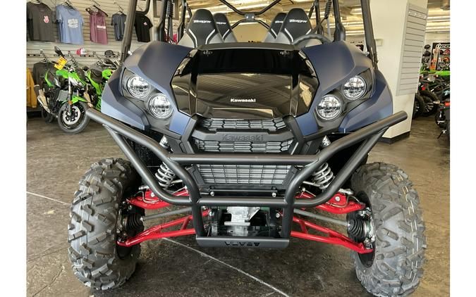 2024 Kawasaki Teryx4™ S LE