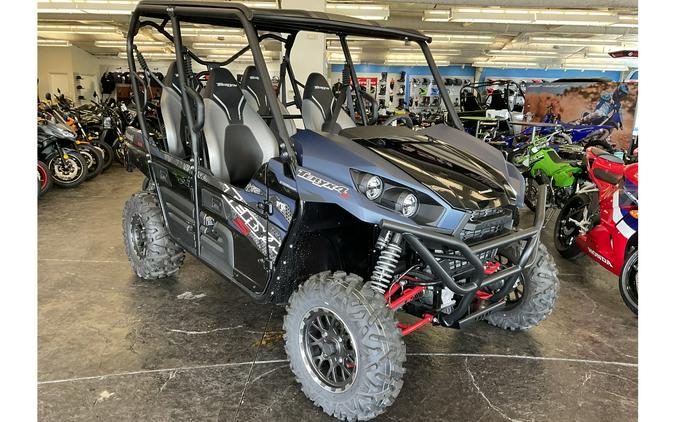 2024 Kawasaki Teryx4™ S LE