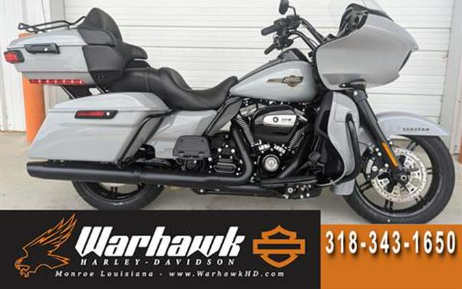 2024 Harley-Davidson Road Glide®