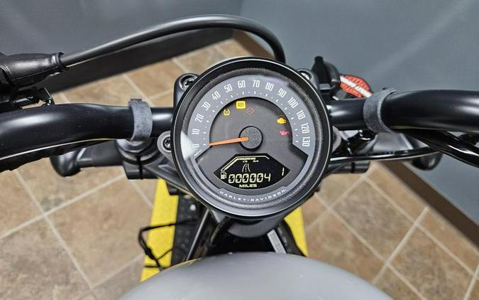 2024 Harley-Davidson® RH975 - Nightster®