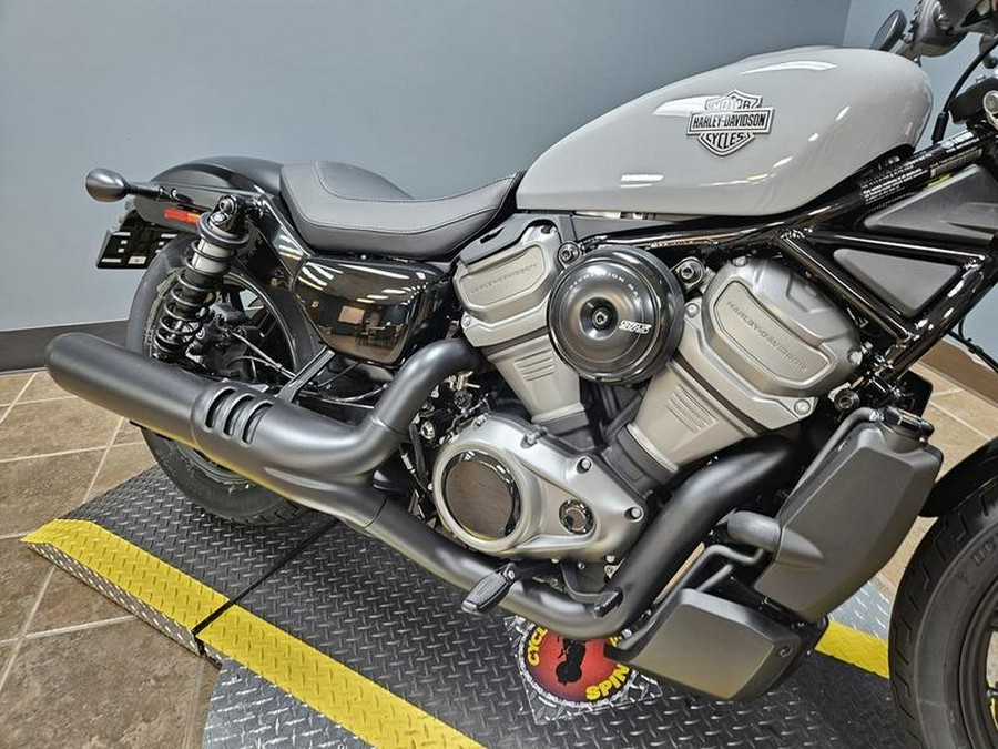 2024 Harley-Davidson® RH975 - Nightster®