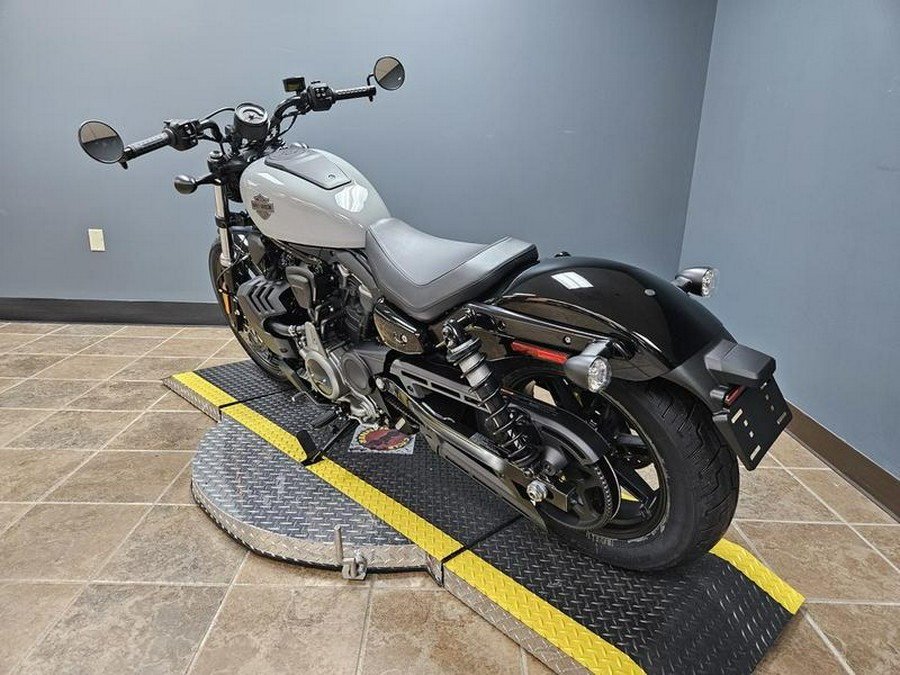 2024 Harley-Davidson® RH975 - Nightster®