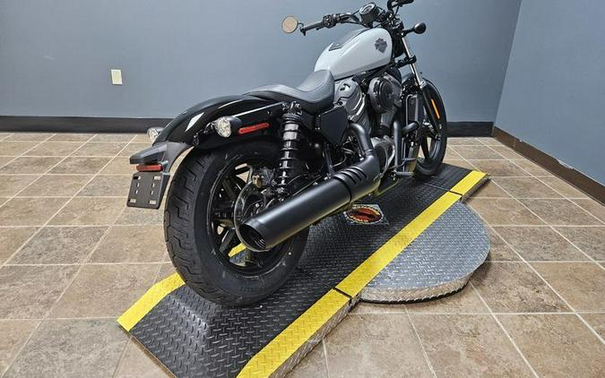 2024 Harley-Davidson® RH975 - Nightster®