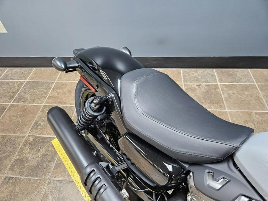 2024 Harley-Davidson® RH975 - Nightster®