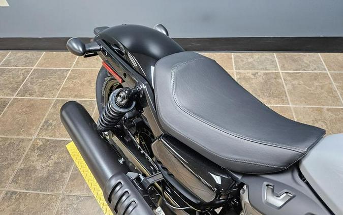 2024 Harley-Davidson® RH975 - Nightster®