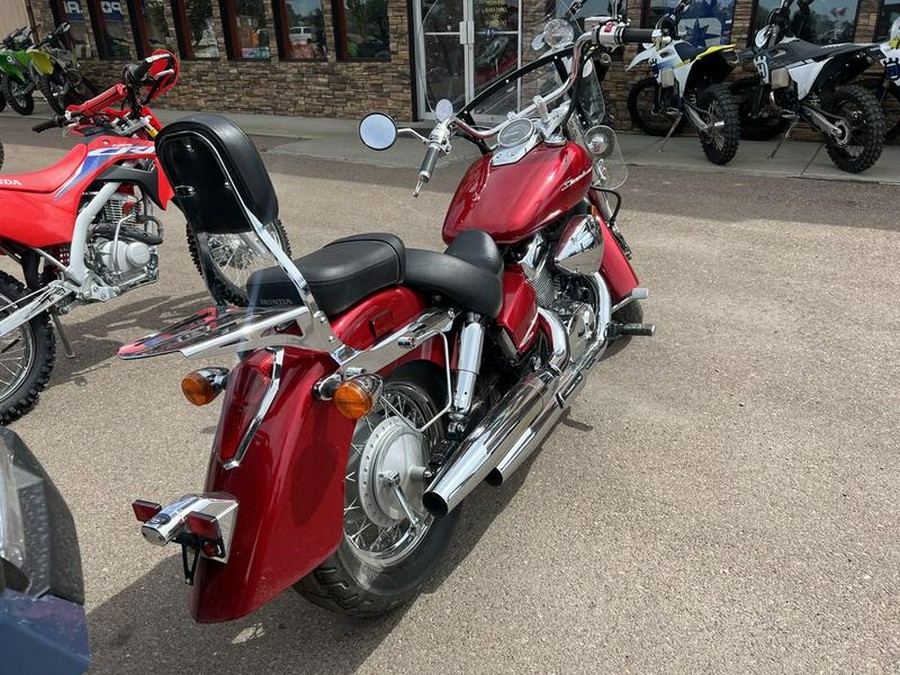 2015 Honda® Shadow Aero