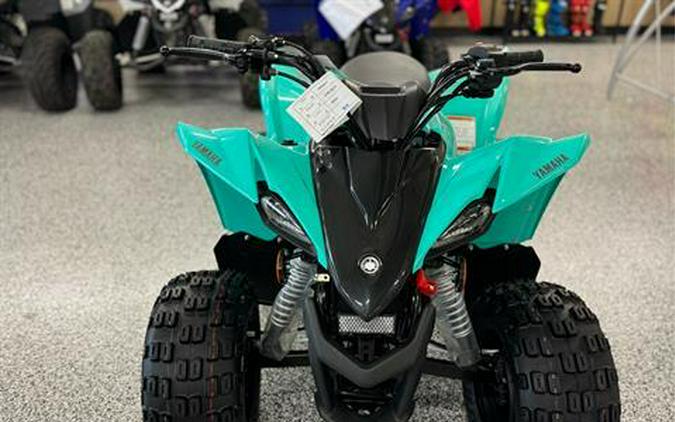 2024 Yamaha YFZ50