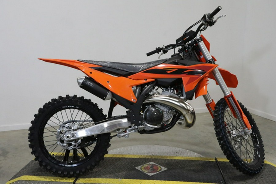2025 KTM 250 SX 250