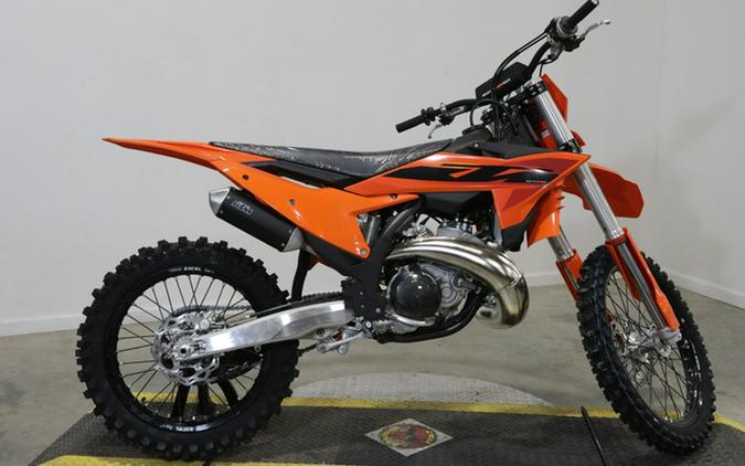 2025 KTM 250 SX 250