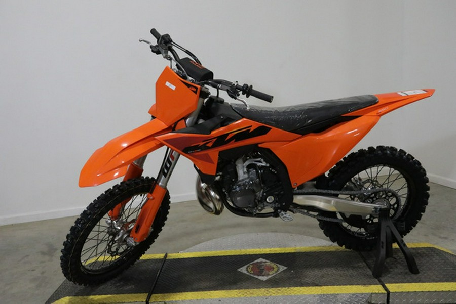 2025 KTM 250 SX 250