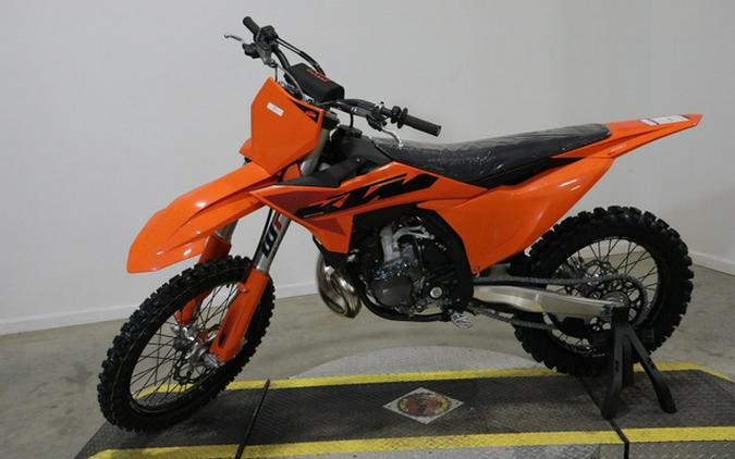 2025 KTM 250 SX 250