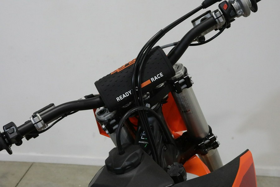 2025 KTM 250 SX 250