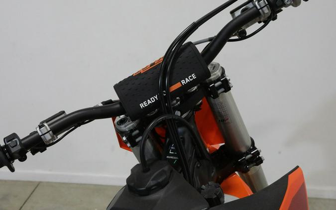 2025 KTM 250 SX 250