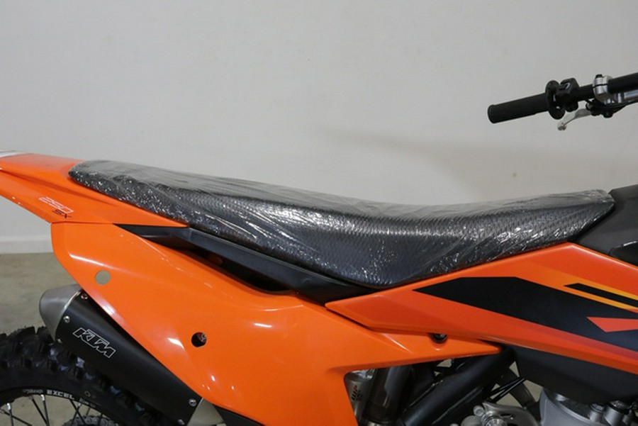 2025 KTM 250 SX 250
