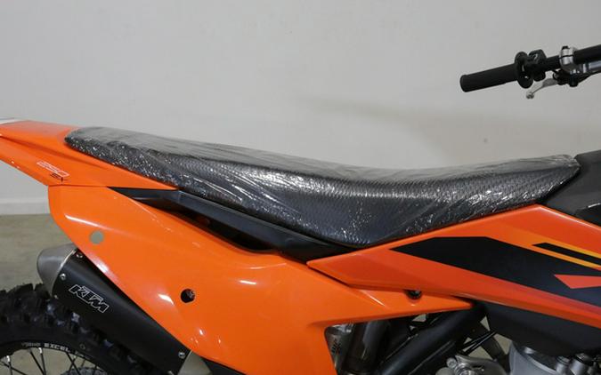 2025 KTM 250 SX 250