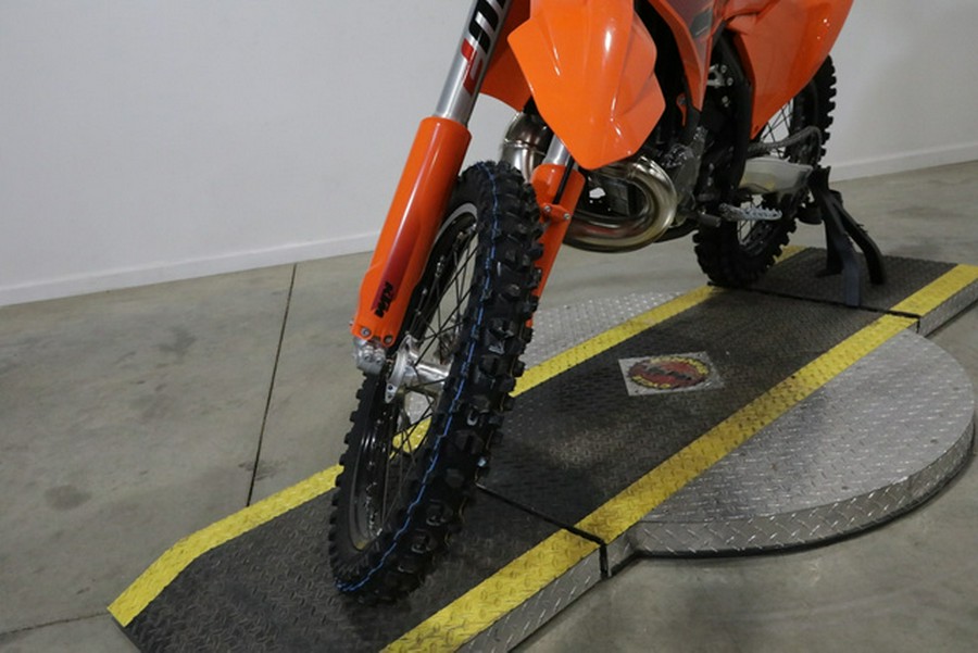 2025 KTM 250 SX 250
