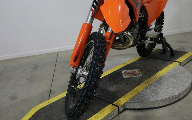 2025 KTM 250 SX 250