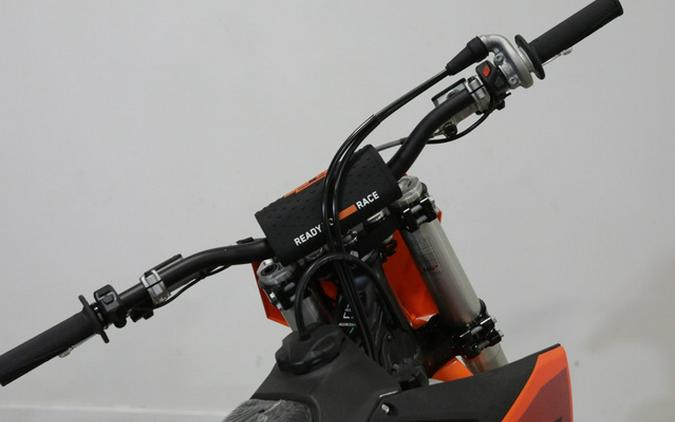 2025 KTM 250 SX 250