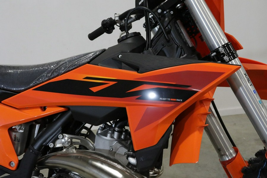 2025 KTM 250 SX 250