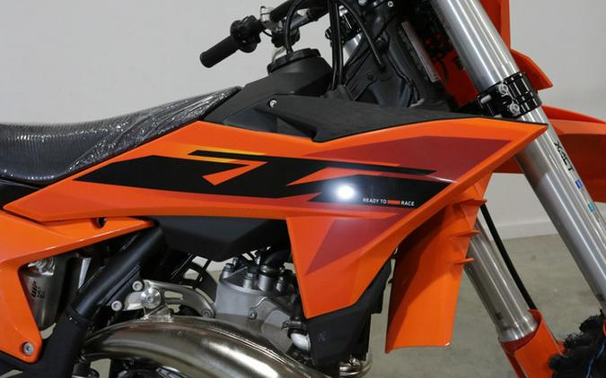 2025 KTM 250 SX 250