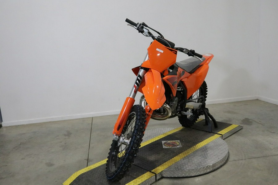 2025 KTM 250 SX 250
