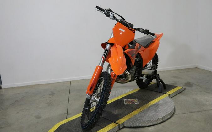 2025 KTM 250 SX 250