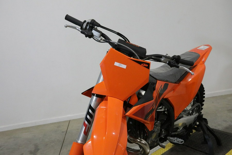 2025 KTM 250 SX 250