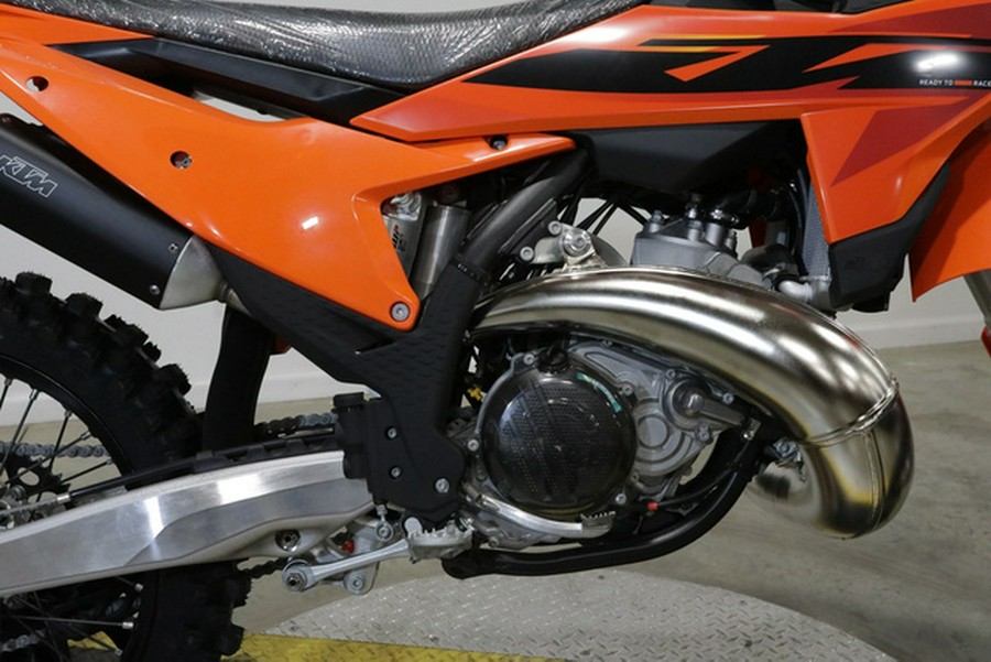 2025 KTM 250 SX 250