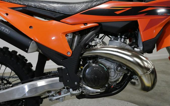 2025 KTM 250 SX 250