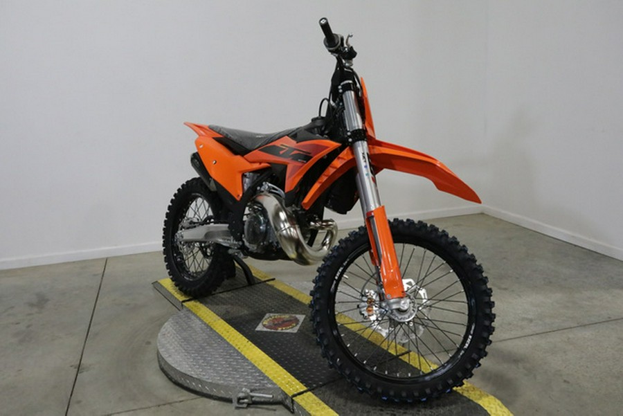 2025 KTM 250 SX 250