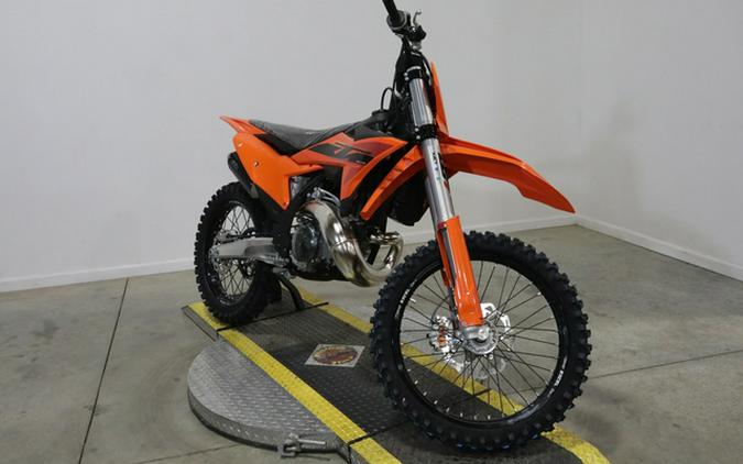 2025 KTM 250 SX 250