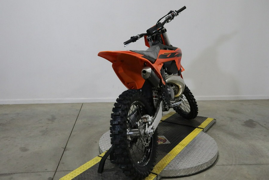 2025 KTM 250 SX 250