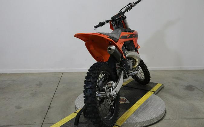 2025 KTM 250 SX 250