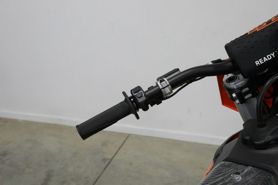 2025 KTM 250 SX 250