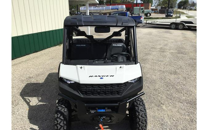 2025 Polaris Industries Ranger® 1000 Premium MIRAGE GRAY