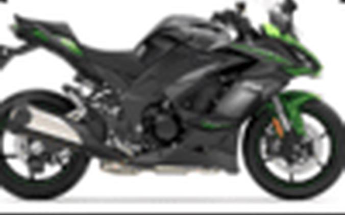 2023 KAWASAKI NINJA 1000SX