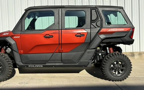 2024 Polaris® XPedition ADV 5 NorthStar