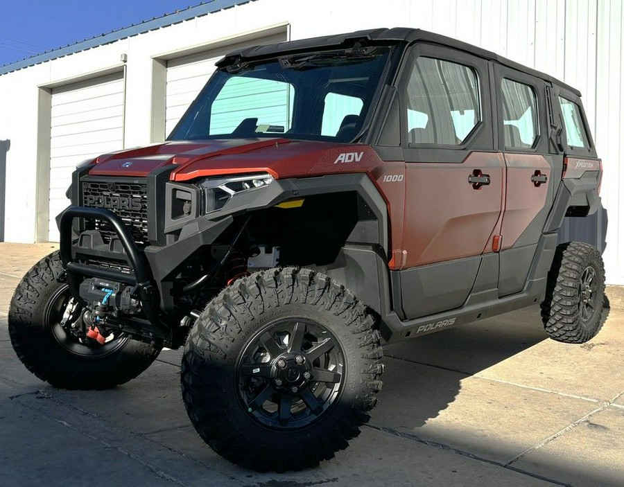 2024 Polaris® XPedition ADV 5 NorthStar