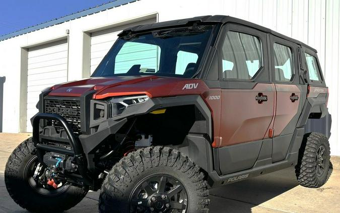 2024 Polaris® XPedition ADV 5 NorthStar