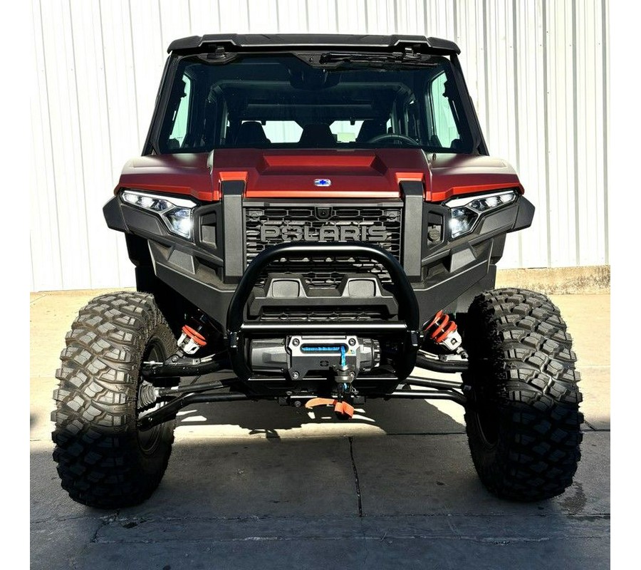 2024 Polaris® XPedition ADV 5 NorthStar