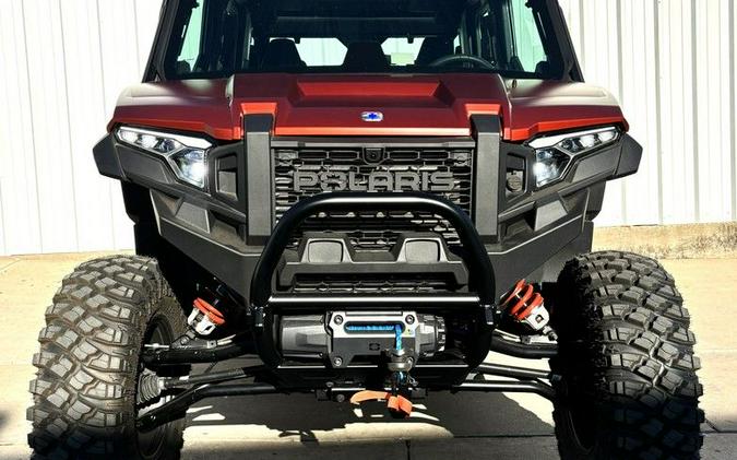 2024 Polaris® XPedition ADV 5 NorthStar