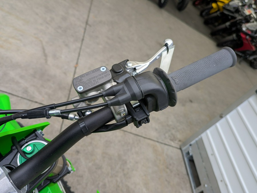 2026 Kawasaki KX 250