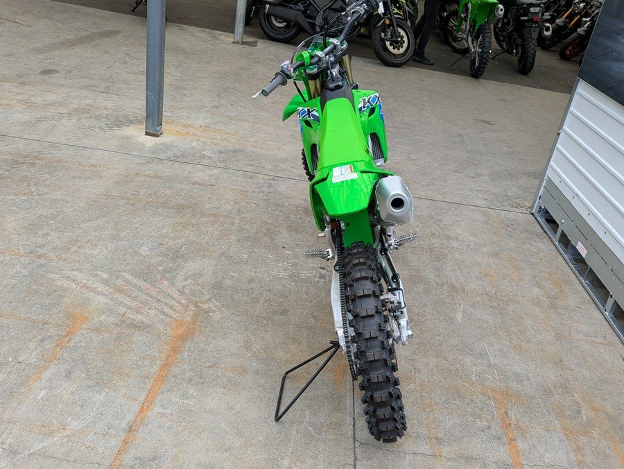 2026 Kawasaki KX 250
