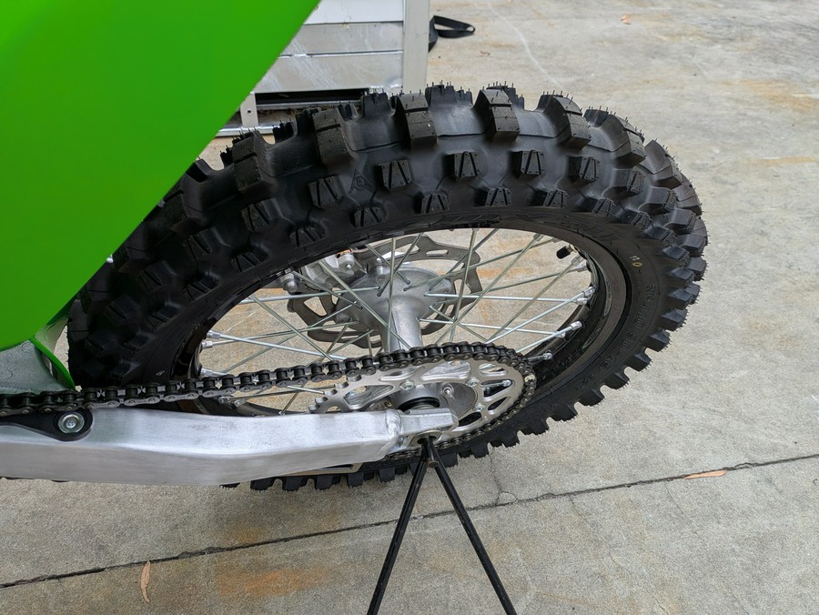 2026 Kawasaki KX 250