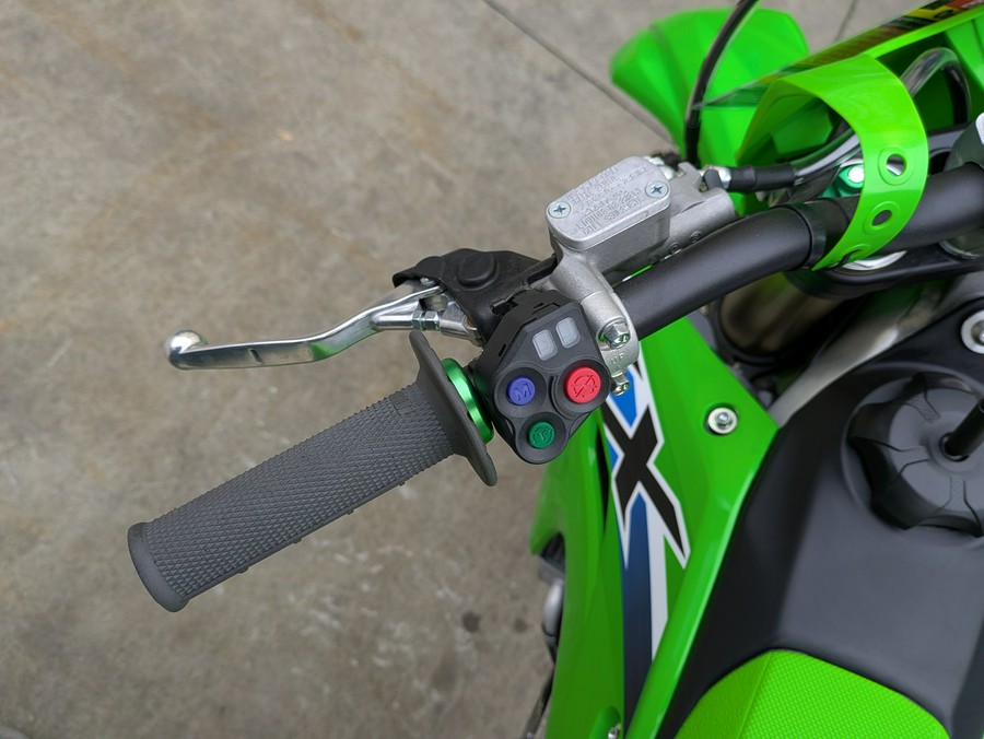 2026 Kawasaki KX 250