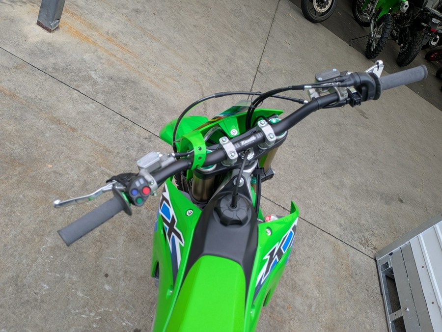 2026 Kawasaki KX 250