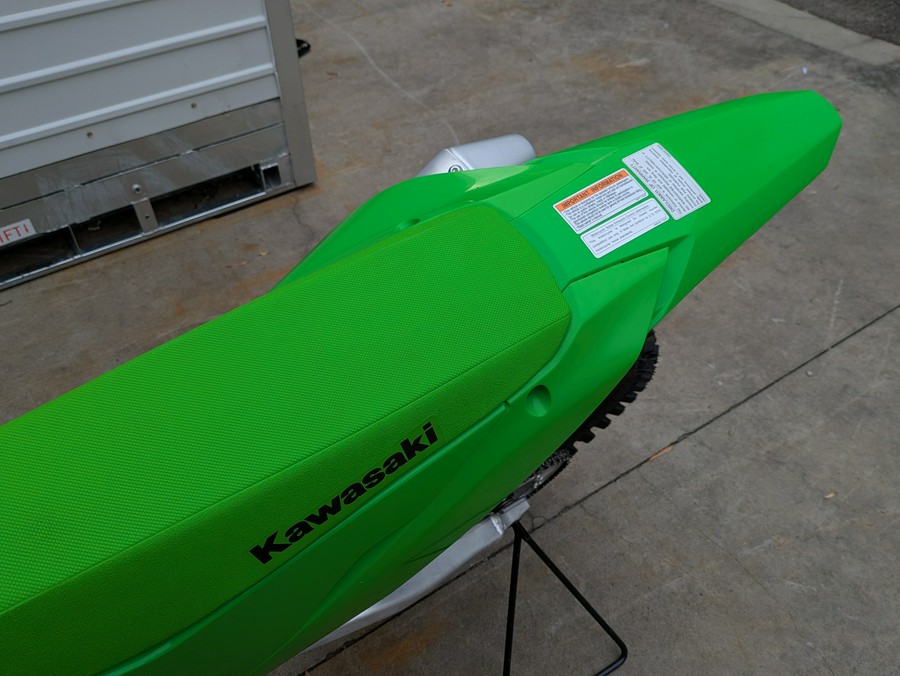 2026 Kawasaki KX 250